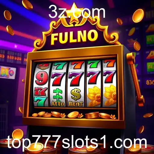 A Evolução dos Jogos Online e o Papel do Top777Slots