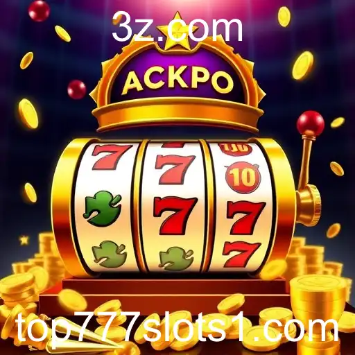 Jackpot Slots